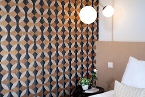 Best Western Plus Hotel Les Rives Du Ter