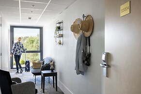 Best Western Plus Hotel Les Rives Du Ter