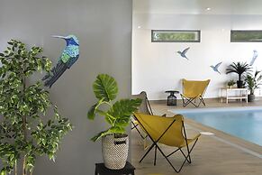 Best Western Plus Hotel Les Rives Du Ter