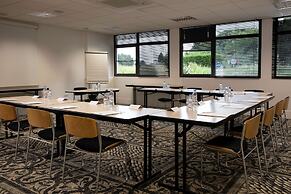 Best Western Plus Hotel Les Rives Du Ter