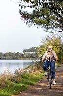 Best Western Plus Hotel Les Rives Du Ter