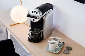 Best Western Plus Hotel Les Rives Du Ter