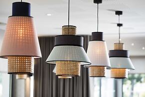 Best Western Plus Hotel Les Rives Du Ter