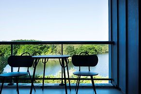 Best Western Plus Hotel Les Rives Du Ter