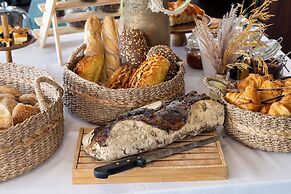 Best Western Plus Hotel Les Rives Du Ter