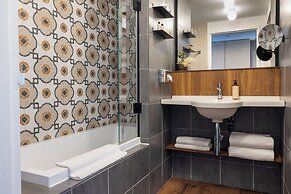 Best Western Plus Hotel Les Rives Du Ter