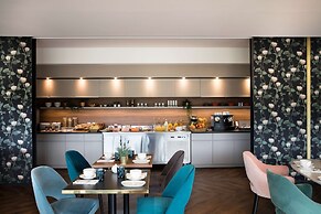 Best Western Plus Hotel Les Rives Du Ter