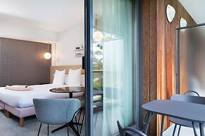 Best Western Plus Hotel Les Rives Du Ter