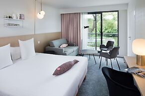 Best Western Plus Hotel Les Rives Du Ter