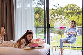 Best Western Plus Hotel Les Rives Du Ter