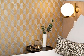 Best Western Plus Hotel Les Rives Du Ter