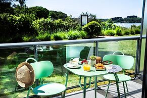 Best Western Plus Hotel Les Rives Du Ter