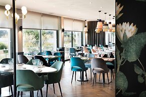 Best Western Plus Hotel Les Rives Du Ter