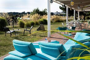 Best Western Plus Hotel Les Rives Du Ter