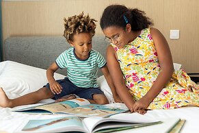 Best Western Plus Hotel Les Rives Du Ter