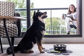 Best Western Plus Hotel Les Rives Du Ter