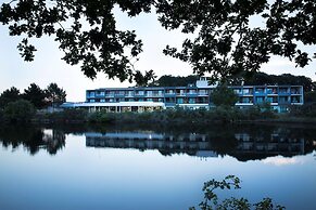 Best Western Plus Hotel Les Rives Du Ter