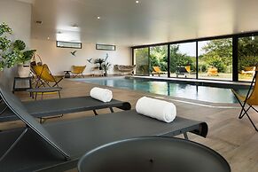 Best Western Plus Hotel Les Rives Du Ter