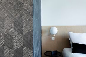 Best Western Plus Hotel Les Rives Du Ter