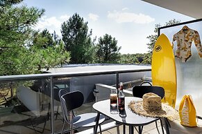 Best Western Plus Hotel Les Rives Du Ter