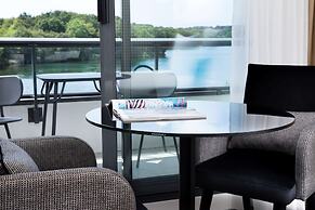 Best Western Plus Hotel Les Rives Du Ter