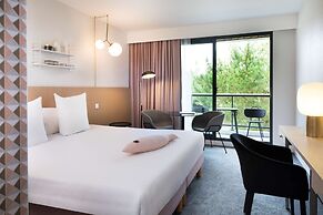 Best Western Plus Hotel Les Rives Du Ter