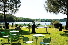 Best Western Plus Hotel Les Rives Du Ter