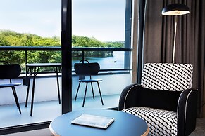 Best Western Plus Hotel Les Rives Du Ter