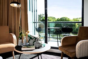 Best Western Plus Hotel Les Rives Du Ter