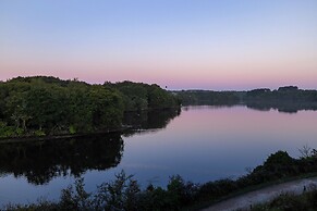 Best Western Plus Hotel Les Rives Du Ter