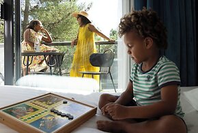 Best Western Plus Hotel Les Rives Du Ter