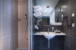 Best Western Plus Hotel Les Rives Du Ter