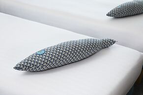 Best Western Plus Hotel Les Rives Du Ter