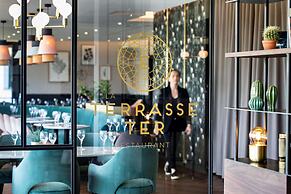 Best Western Plus Hotel Les Rives Du Ter