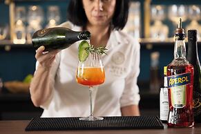 Best Western Plus Hotel Les Rives Du Ter