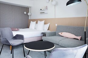 Best Western Plus Hotel Les Rives Du Ter