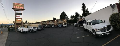 Sunset Inn
