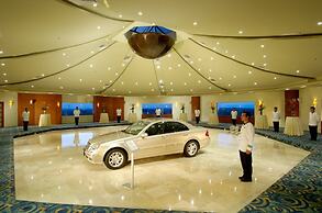 Holiday Inn Villahermosa Aeropuerto by IHG