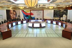 Holiday Inn Villahermosa Aeropuerto by IHG