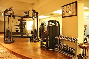 Holiday Inn Villahermosa Aeropuerto by IHG