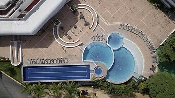 Holiday Inn Villahermosa Aeropuerto by IHG