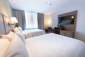 Holiday Inn Villahermosa Aeropuerto by IHG