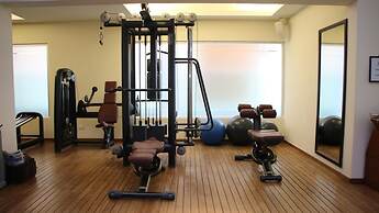 Holiday Inn Villahermosa Aeropuerto by IHG