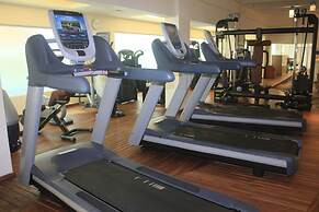 Holiday Inn Villahermosa Aeropuerto by IHG