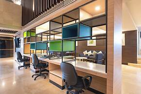 Holiday Inn Villahermosa Aeropuerto by IHG