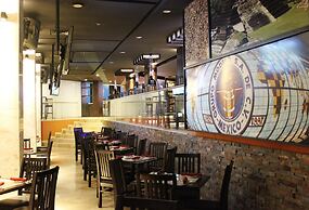 Holiday Inn Villahermosa Aeropuerto by IHG