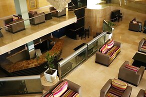 Holiday Inn Villahermosa Aeropuerto by IHG