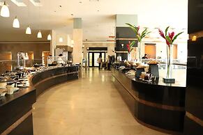 Holiday Inn Villahermosa Aeropuerto by IHG