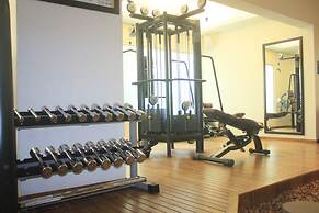 Holiday Inn Villahermosa Aeropuerto by IHG