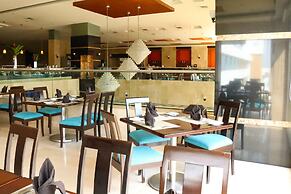 Holiday Inn Villahermosa Aeropuerto by IHG